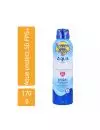 BLOQUEADOR BANANA BOAT AQUA PROTECT 50 FPS FRASCO SPRAY CON 170 G