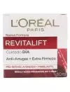 L´oreal Revitalift Crema Anti-Arrugas Día Caja Con Tarro Con 50 mL