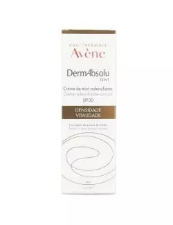 Crema Redensificante Avène DermAbsolu FPS30 40 mL