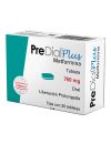 Predial Plus 750 mg Caja con 30 Tabletas