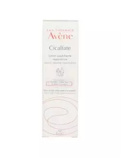 Avène Cicalfate Loción Reparadora Frasco de 40 mL