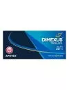 Dimexus 20 mg Caja Con Blíster Con 4 Tabletas