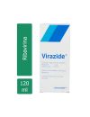 Virazide Solución 100 mg/5 mL Caja Con Frasco Con 120mL