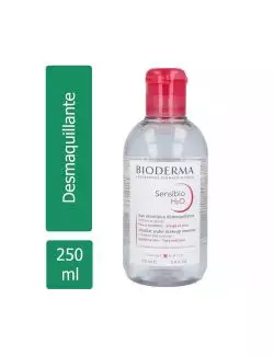 Bioderma Desmaquillante Sensibio 250 mL