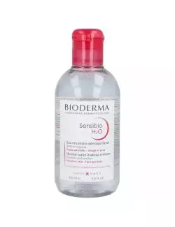 Bioderma Desmaquillante Sensibio 250 mL