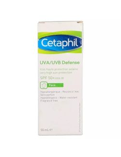 Cetaphil Caja Con Tubo Con 50 mL