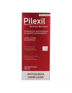 Pilexil Shampoo Frasco Con 300 mL