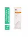 LetiaT4 Crema Corporal Caja Con Tubo Con 200 mL