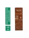 Avène Crema Facial-Corporal Autobronceado Con 100 mL