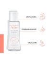 Avene Loción Micelar Facial Desmaquillante Con 100 mL