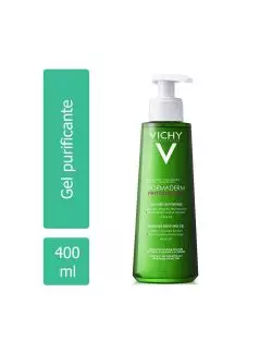 Vichy Normaderm Phytosolution Gel 400 mL