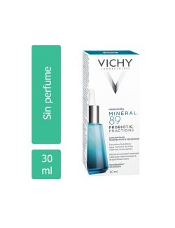Vichy Mineral 89 Probiotic Fractions 30 mL