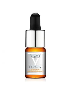 Vichy Liftactiv Skin Cure Anti-Ox Shot 10 mL