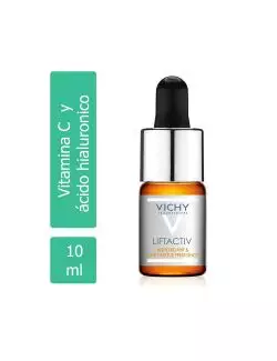 Vichy Liftactiv Skin Cure Anti-Ox Shot 10 mL