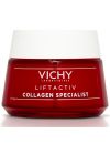 Vichy Liftactiv Collagen Specialist Crema De Día 50 mL