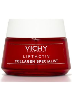 Vichy Liftactiv Collagen Specialist Crema De Día 50 mL