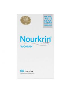 Nourkrin Woman 60 Tabletas