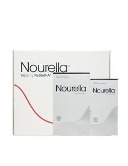 Nourella® Kit (Retilex-A y Vercilex) - Crema 30 ml y 60 Tabletas - UP Pharma