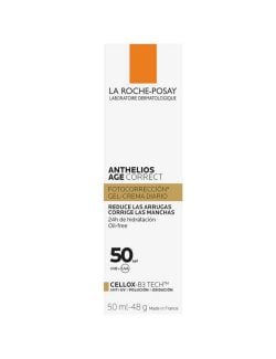 La Roche Posay Anthelios Age-Correct Sin Color 50 mL
