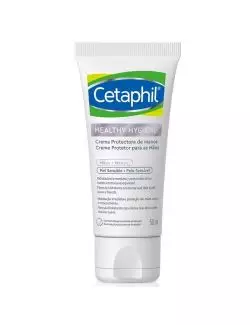 Cetaphil Healthy Hygiene Crema Protectora De Manos 50 g