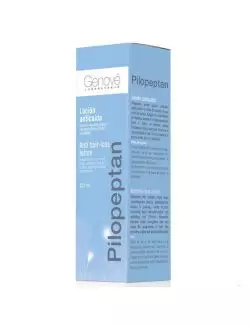 Genové Pilopeptan Loción 125 mL