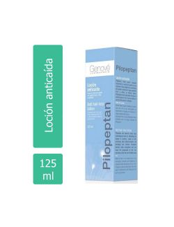Genové Pilopeptan Loción 125 mL