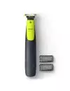 Philips OneBlade 2 peines guía removibles verde