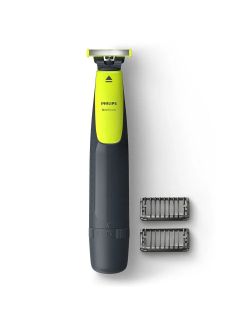 Philips OneBlade 2 peines guía removibles verde