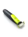 Philips OneBlade 2 peines guía removibles verde