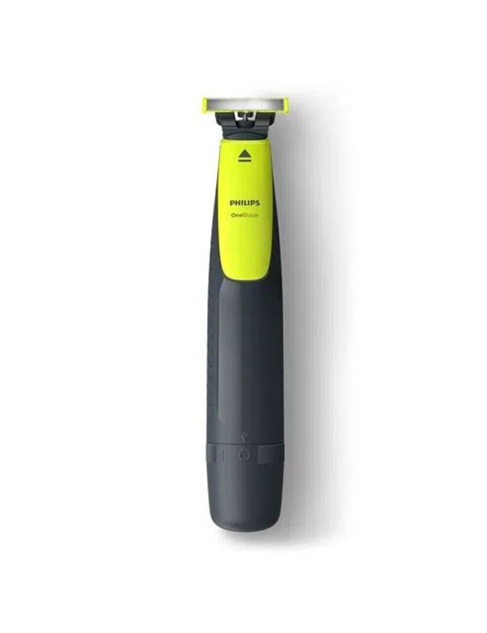 Philips OneBlade 2 peines guía removibles verde