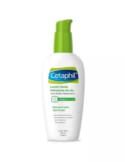 Cetaphil Facial Loción De Día 88 mL