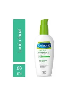 Cetaphil Facial Loción De Día 88 mL