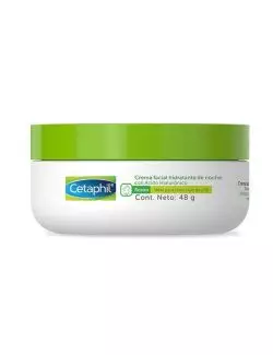 Cetaphil Facial Crema Noche 48 g