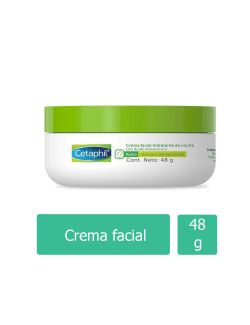 Cetaphil Facial Crema Noche 48 g