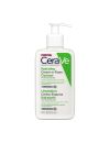 CeraVe Limpiadora Crema Espumosa Hidratante 236 mL