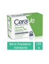 CeraVe Barra Limpiadora Hidratante Con 128 g