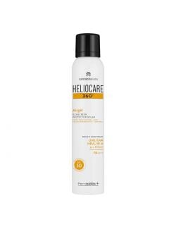 Heliocare 360 AirGel Corporal FPS50+ 200 mL