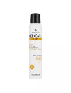 Heliocare 360 AirGel Corporal FPS50+ 200 mL