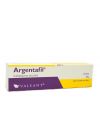 Argentafil Crema 1% Caja Con Tubo Con 160 g