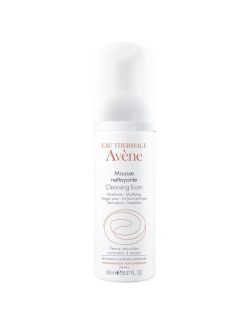 Avène Espuma Limpiadora Matificante 150 mL