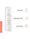 Avène Espuma Limpiadora Matificante 150 mL