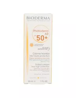 Photoderm AR SPF 50+ Tubo Con 30 mL