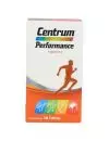 Centrum Performance Caja Con Frasco Con 100 Tabletas