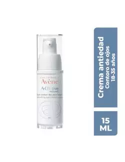 Avène A-Oxitive Contorno De Ojos Con 15 mL