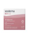 RETI AGE Crema Antienvejecimiento - 50 ml - Retinol + Ácido Hialurónico - Sesderma