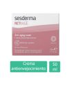RETI AGE Crema Antienvejecimiento - 50 ml - Retinol + Ácido Hialurónico - Sesderma