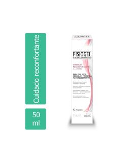 Fisiogel A.I. Crema Cuidado Reconfortante Con 50 mL