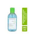 Agua Micelar Sebium H2O Mix 250 ml.