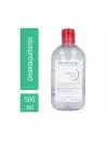 Agua Micelar Bioderma Sensibio H2O Botella Con 500 mL