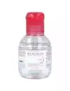 Solución Micelar Bioderma Sensibio H2O Con 100 mL